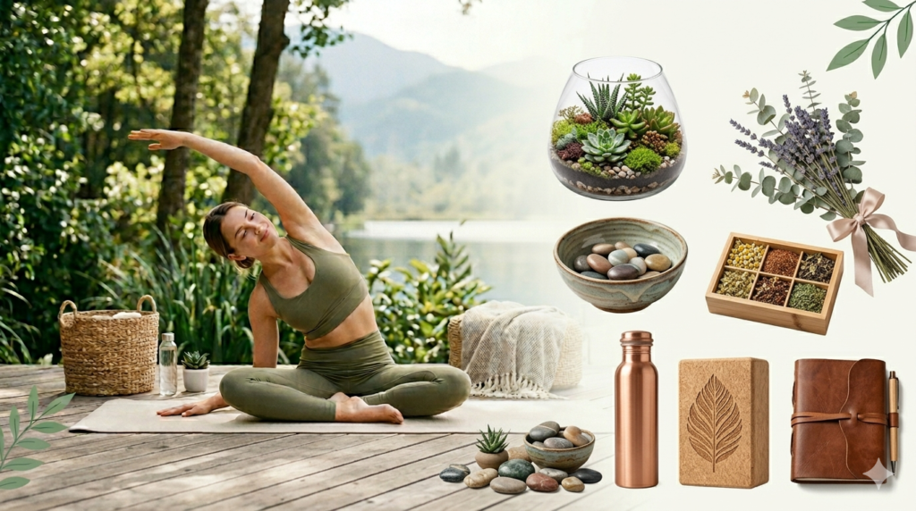 Healthy Daily Routine for Long-Term Wellness 