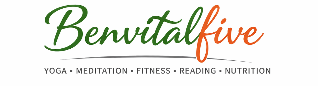 Benvitalfive Blog